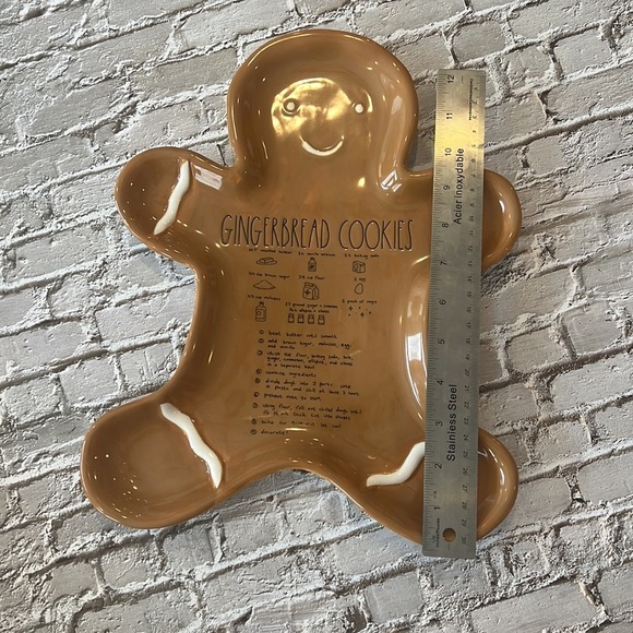 Gingerbread cookies Ray Dunn - Picture 6 of 6